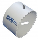 Коронка Bi-metall крупный зуб (140х38 мм) WILPU 3014000101